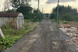 Недвижимость Земельные участки / Участок 20 сот. (ИЖС)