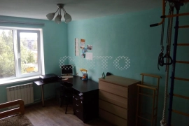  4-к квартира, 85 м², 5/5 эт.