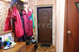 Недвижимость Квартиры / 2-к квартира, 40.7 м², 2/5 эт.