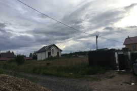 Недвижимость Земельные участки / Участок 10 сот. (ИЖС)
