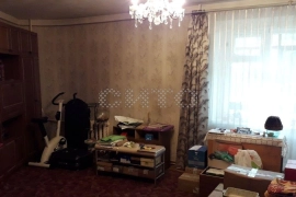  3-к квартира, 85.8 м², 2/5 эт.