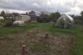 Недвижимость Земельные участки / Участок 5 сот. (ИЖС)