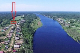 Участок, 10 сот.