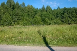 Недвижимость Земельные участки / Участок 10 сот. (ИЖС)