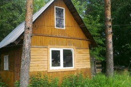 Недвижимость Земельные участки / Участок 13 сот. (ИЖС)