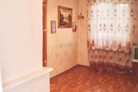 2-к квартира, 41.3 м², 1/2 эт.