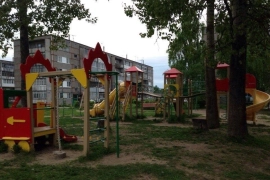 Недвижимость Квартиры / 2-к квартира, 47.7 м², 4/5 эт.