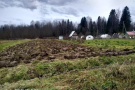 Недвижимость Земельные участки / Участок 15 сот. (ИЖС)