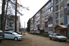Недвижимость Квартиры / 4-к квартира, 78 м², 5/5 эт.