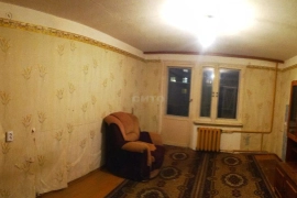  3-к квартира, 53 м², 2/5 эт.