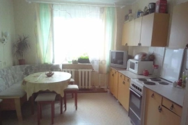 Недвижимость Квартиры / 3-к квартира, 89 м², 4/5 эт.