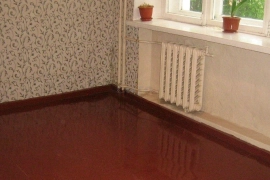 2-к квартира, 23 м², 2/5 эт.