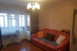 3-к квартира, 65 м², 5/5 эт.