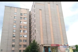 2-к квартира, 44.6 м², 6/9 эт.