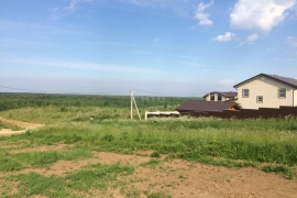Продажа участка 12 соток  