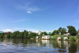 Недвижимость Земельные участки / Участок 11 сот. (ИЖС)