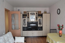 2-к квартира, 40.1 м², 1/2 эт.
