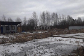 Участок 12 сот. (ИЖС)