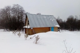 Недвижимость Земельные участки / Участок 20 сот. (ИЖС)