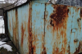 Недвижимость Гаражи и машиноместа / Гараж, 18 м²