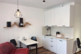 Студия, 26 м², 4/4 эт.