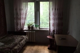 Недвижимость Квартиры / 2-к квартира, 41 м², 1/2 эт.