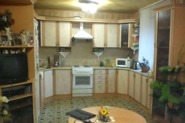 Недвижимость Квартиры / 4-к квартира, 101.2 м², 1/12 эт.