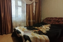 Недвижимость Квартиры / 1-к квартира, 31 м², 2/9 эт.