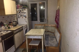 Трешка, подходит под ипотеку