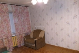 Недвижимость Квартиры / 1-к квартира, 30 м², 1/3 эт.