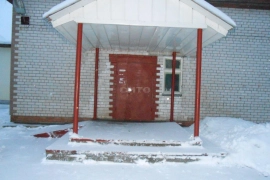 Недвижимость Квартиры / 2-к квартира, 47 м², 1/2 эт.