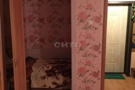 Недвижимость Квартиры / 1-к квартира, 28 м², 1/5 эт.
