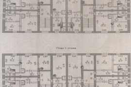 Недвижимость Квартиры / 1-к квартира, 32.3 м², 1/2 эт.