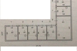 Недвижимость Гаражи и машиноместа / Гараж, > 30 м²