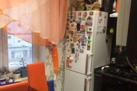 Недвижимость Квартиры / 2-к квартира, 45 м², 4/5 эт.