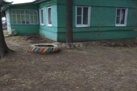 Недвижимость Дома, дачи, коттеджи / Дом 93 м² на участке 13 сот.