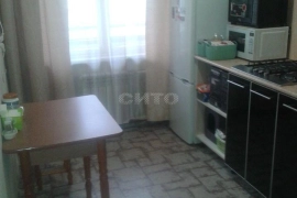 1-к квартира, 33,8 м², 2 этаж