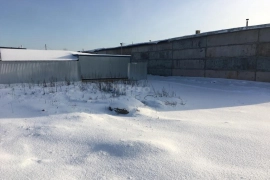 Недвижимость Земельные участки / Участок 5 сот. (промназначения)