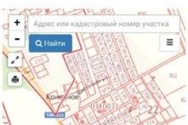 Недвижимость Земельные участки / Участок 19 сот. (ИЖС)