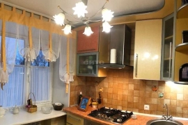 Недвижимость Квартиры / 2-к квартира, 40.3 м², 5/5 эт.