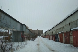 Недвижимость Гаражи и машиноместа / Гараж, 28 м²
