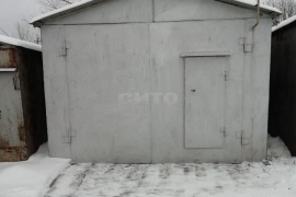 Недвижимость Гаражи и машиноместа / Гараж, 20 м²