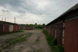 Недвижимость Гаражи и машиноместа / Гараж, 20 м²