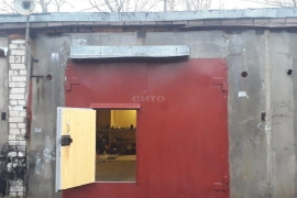 Недвижимость Гаражи и машиноместа / Гараж, 25 м²