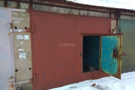 Недвижимость Гаражи и машиноместа / Гараж, 18 м²