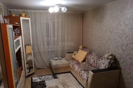 Недвижимость Квартиры / 1-к квартира, 29 м², 1/3 эт.
