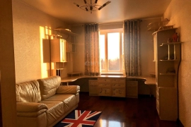 Недвижимость Квартиры / 3-к квартира, 102 м², 5/5 эт.