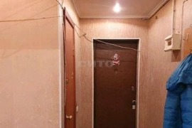 Недвижимость Комнаты / Комната 13 м² в 3-к, 4/5 эт.