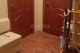 Продажа 3-комнатной квартиры 59,1 м², 4/5 этаж  