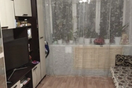 Недвижимость Комнаты / Комната 18 м² в 8-к, 5/5 эт.